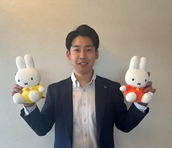 梶河　亮太